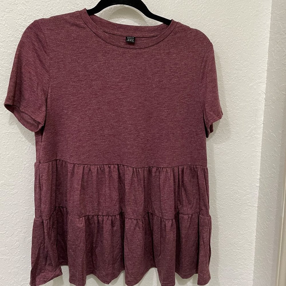 Layered Top